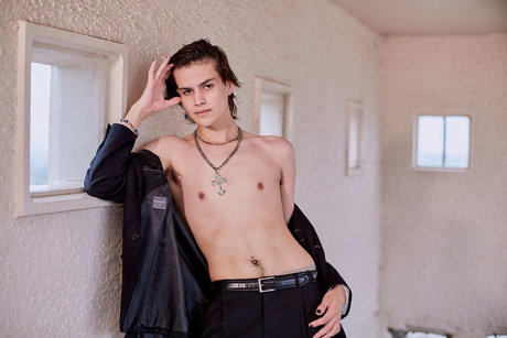 Maximo lluch pornstar beautiful pictures