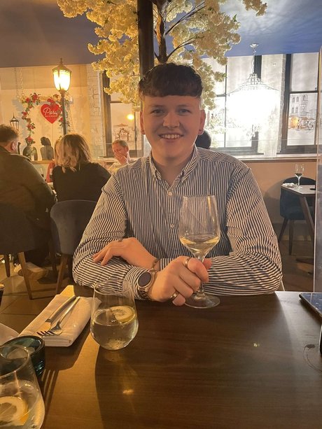 Max Greeley pornstar erotic img