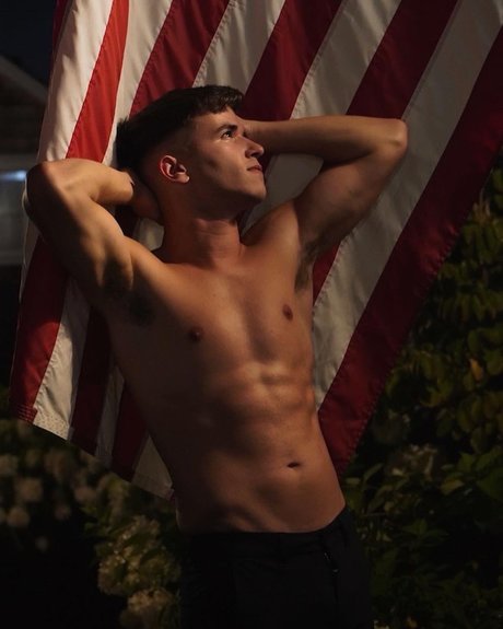 maverick sun porn star image