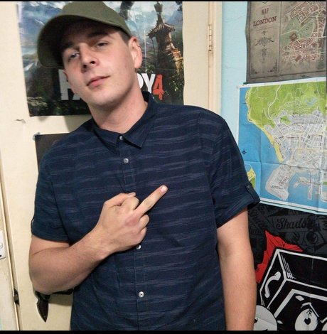 mattking96 nudes actress images