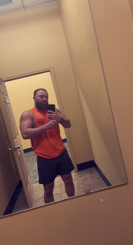 Matthew Taylor model exclusive photo