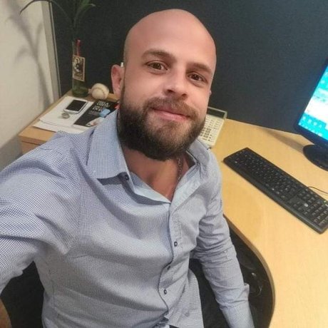 Mat as Rascon hot model photo