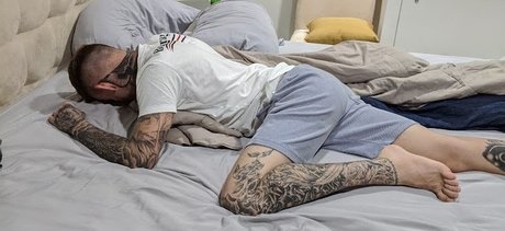 Mateo Rush star perfect photos