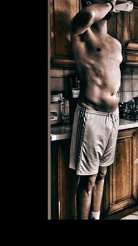 Massimo Borgo xxx model images