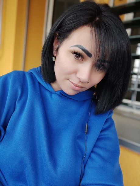 Marymary nudes model photos