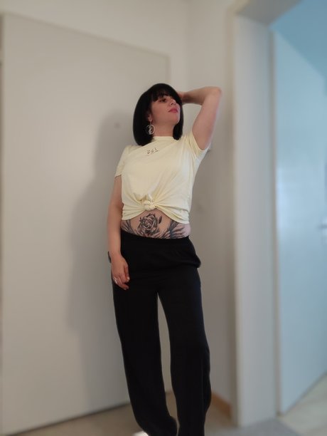 Marymary model sex photos