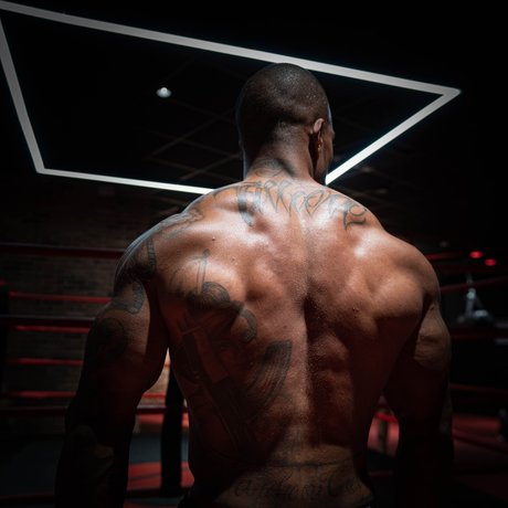 MARVIN TILLIERE star beautiful pictures