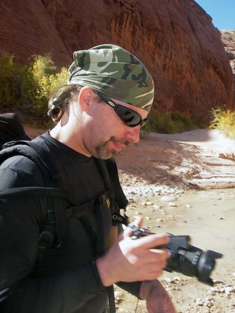 Marty Carstens hd star photo