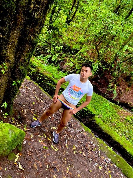 Luis M rquez naked pornstar archive