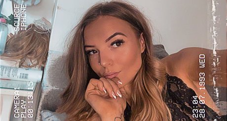 Marnieanne hot star photos