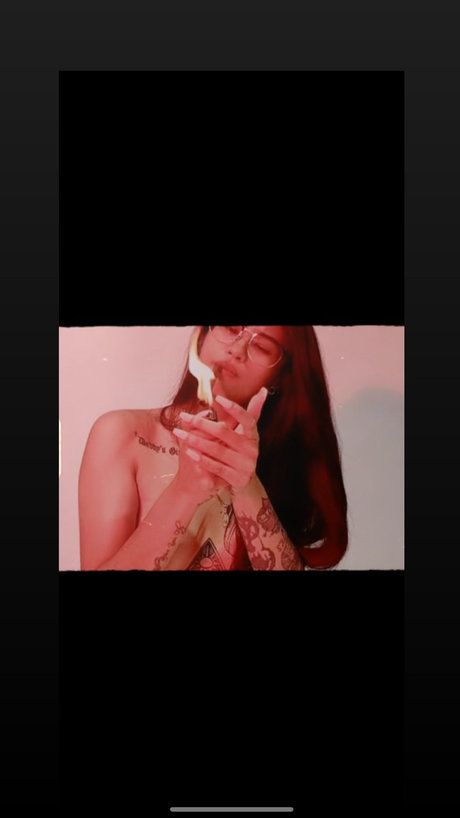 Miso Santi perfect star pic