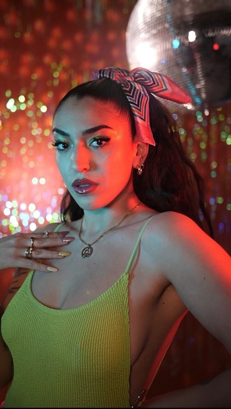 Miriam Ayaba porn star image