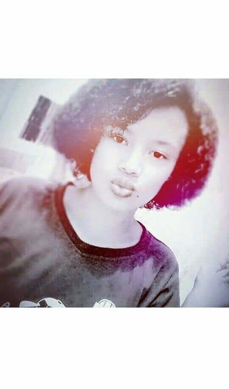 Hailey Britz perfect model picture