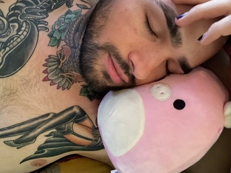 Milo Rex high quality model photo