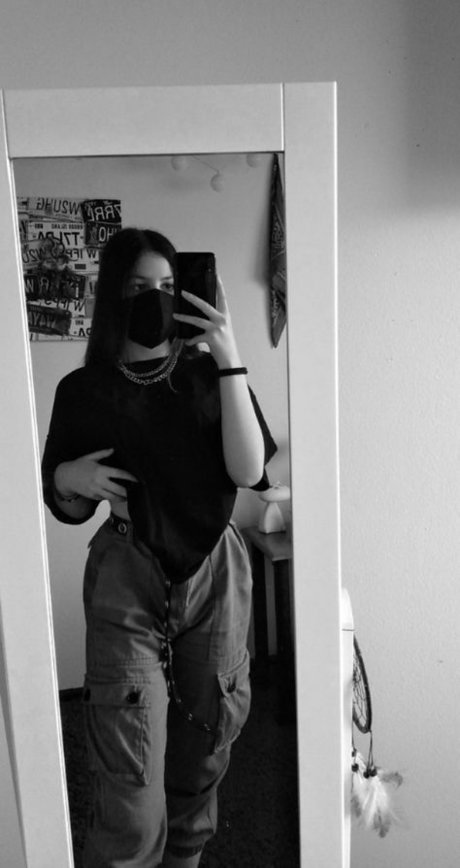 Milena Franco star pic