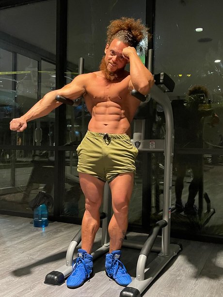 Michael Salas star sexy galleries