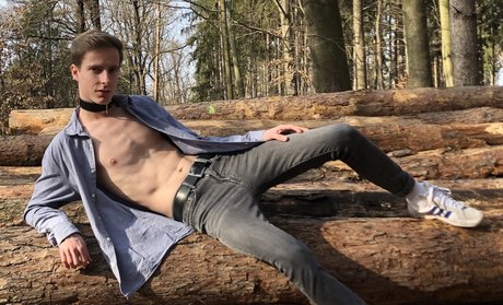 Mike Branco pornographic model pic