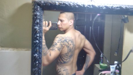 Miguell Croc_ sex model gallery