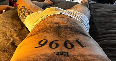 MidwesternBear pornstar top photo