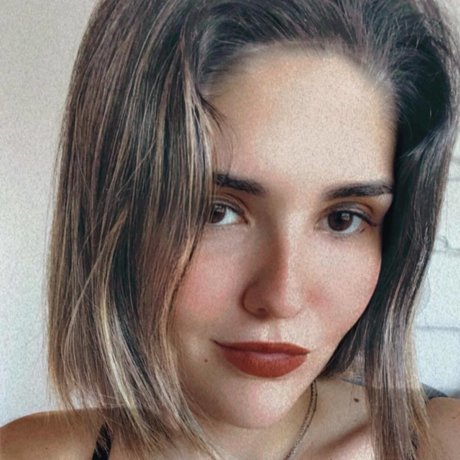 micol estevez art model pic