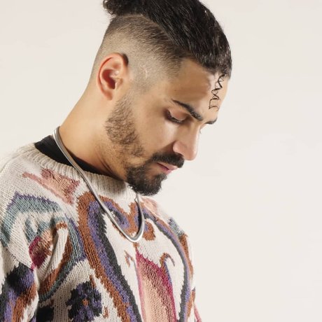 Micky Sexy pornstar pretty pic