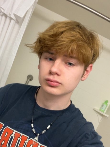 Michael Burson pretty star pics