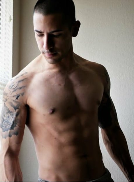 Joe money naked model galleries