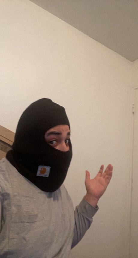 Mr Whiskers pornstar exclusive image