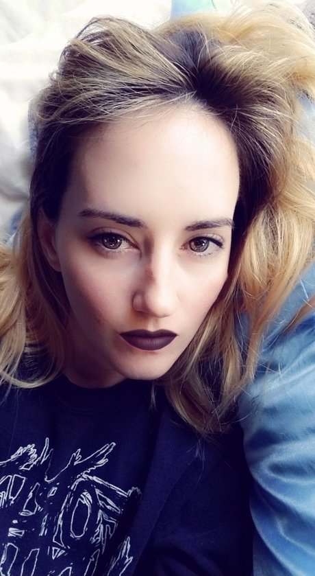 Metal Mary porn star pics