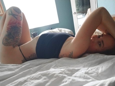 Metal Mary star porn pic