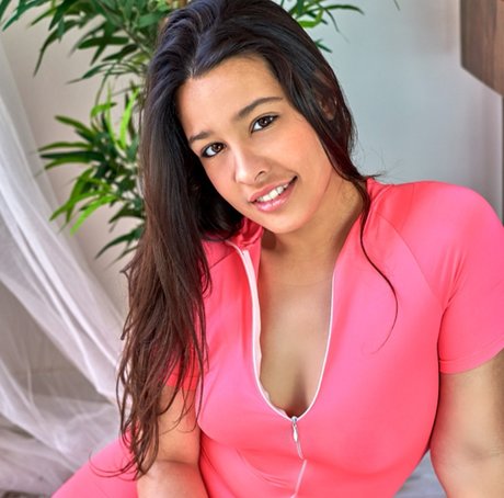 mery moreno vip model art picture