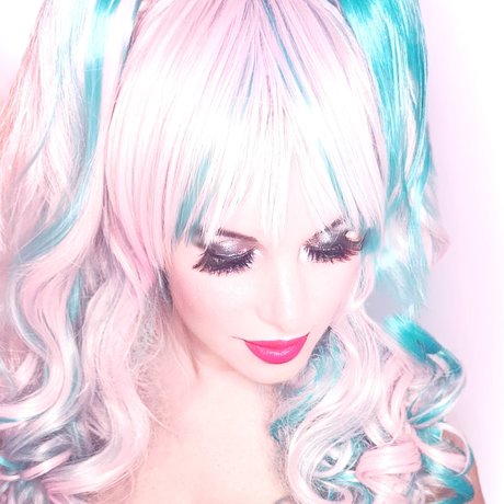 Merida Foxi hd pornstar pics