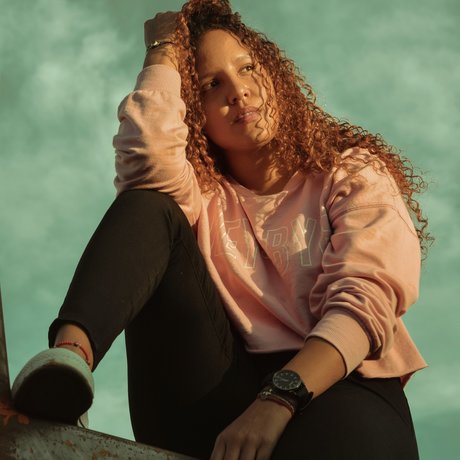 M rida nice model pic