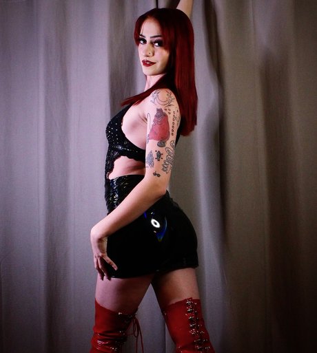 Mercy Haven star hot archive