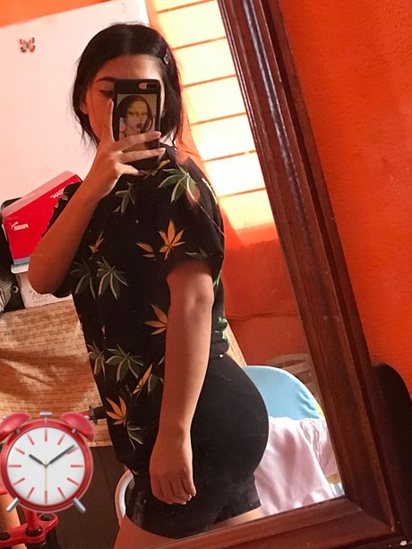 Monsee pornstar erotic pic