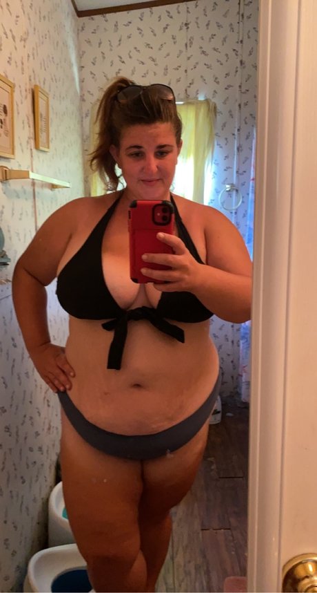 Samantha Bessette nude pornstar pics