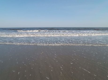 Trisha Doucet top model picture