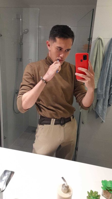 Miguel Maya pornstar nudes pics