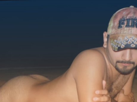 Mario Castillo Mtz_ art model pic