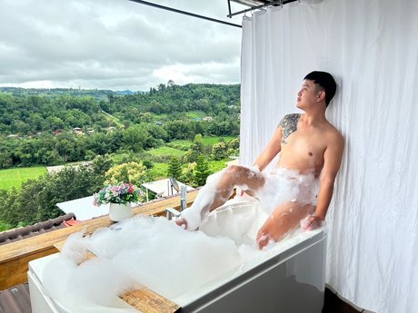 Damage porn star picture