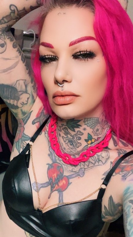 Miss Sinner xxx star pic