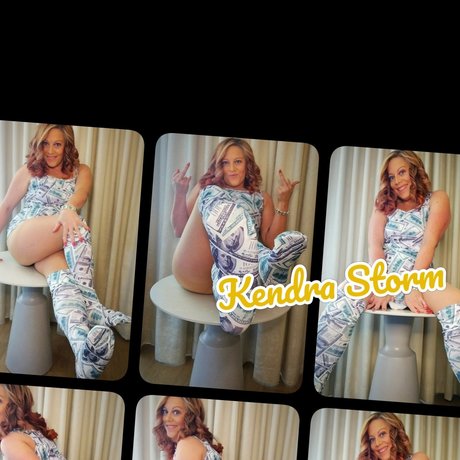 Kinky Kendra Storm hot star img