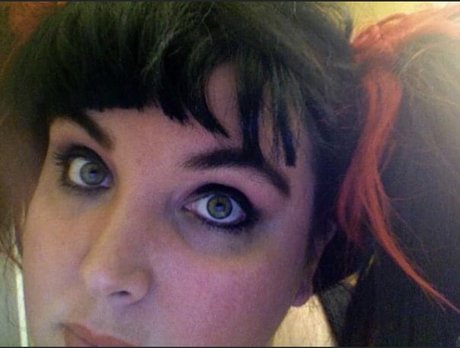 MissCastell model hd gallery