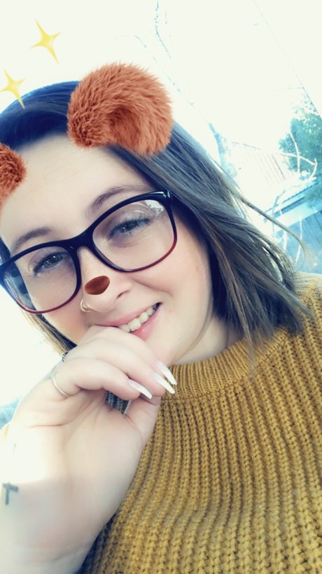 Miss scoob model exclusive archive