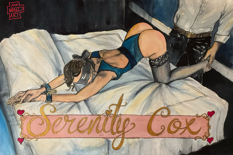 XnakedartistX best pornstar pics