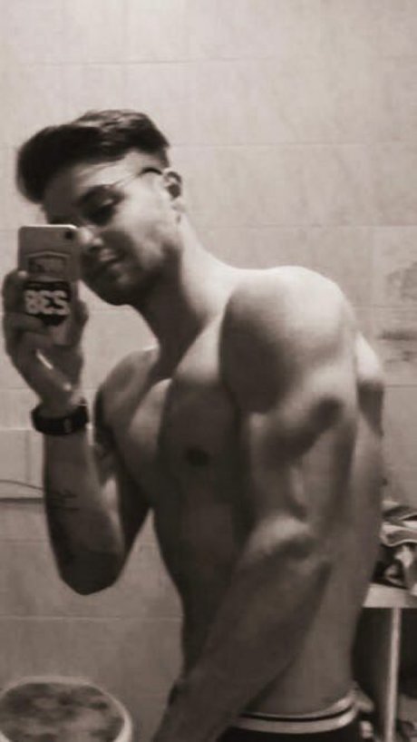 naked steve model best image