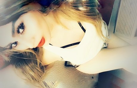 Nahhdee Kitty model best gallery