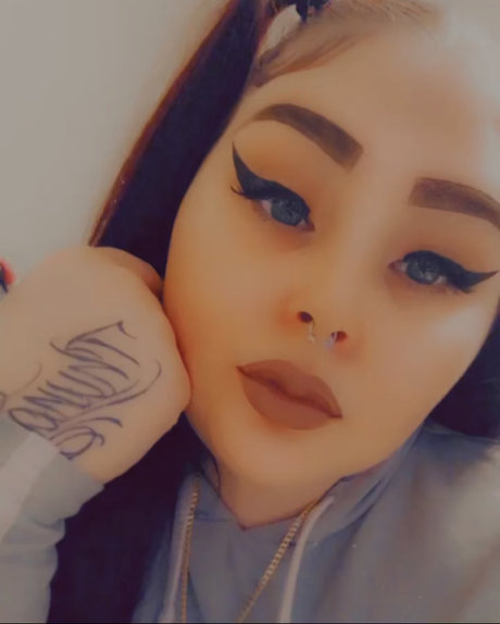 Nadia Cartiier star porn picture