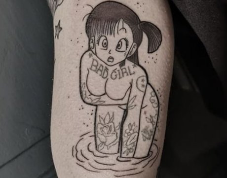 Mystic Trainer star hd galleries