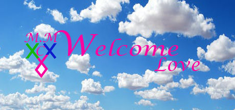 Mystery May Charm model photos